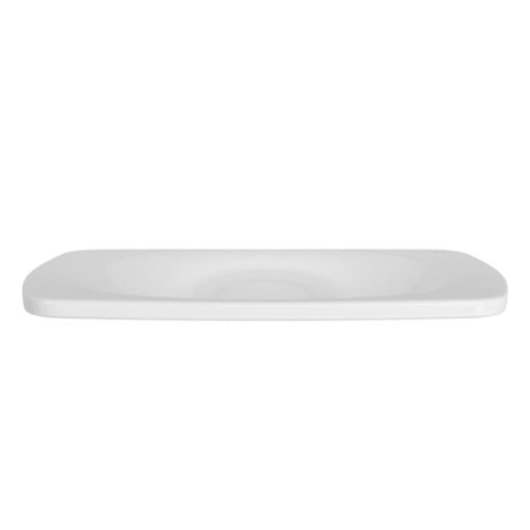 Cuba Retangular De Sobrepor Liquid Branco Deca 50cm - Imagem principal - 8ef958e1-6664-41a2-8286-11480c3b14c4