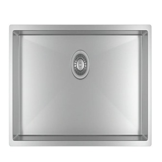 Cuba Retangular Inox Suprema Deca 75X40cm - Imagem principal - b6bb6b47-9985-46ee-932f-dca8dd27c880