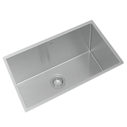 Cuba Retangular Inox Suprema Deca 75X40cm - Imagem principal - 45633b67-ae98-4072-9af0-6cadcd04ccc3