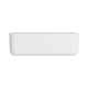 Cuba Semiencaixe Retangular Branco Deca 40cm - b730d6ff-3258-41e7-b04e-ee0a682c6932