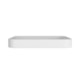 Cuba Sobrepor Quadrada Branco Deca 30cm - 523a1472-44fc-4ed9-8c1d-88add77ac988