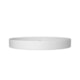 Cuba Sobrepor Redonda Branco Deca  30cm - 76a40df7-b0d6-4499-8fbf-98e5b48de1e9