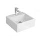 Cuba Suspensa Quadrada 41x41cm Com Mesa L73s Brano Deca - fe12c1b5-7dee-4489-87db-2badb6a3c9b8