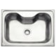 Cuba Undermount Morgana Aço Inox Com Acessórios Escovado Tramontina 69x49cm - 1925f9b9-3332-4218-97dd-5018b30cc82b