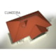 Cumeeira Fiorentino Onduline 90x50cm - 345a31e3-9667-46c4-a6db-e035600a4c32