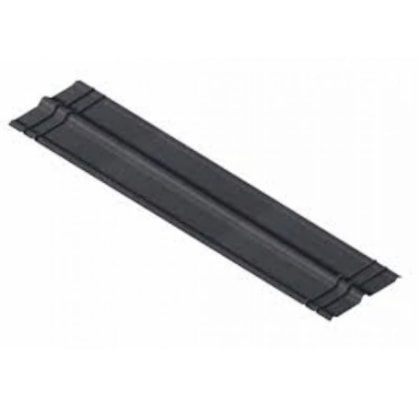 Cumeeira Preta Onduline 200x48cm