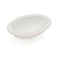Cupa Embutir Oval Incepa Biscuit Incepa 49,5x33cm
