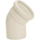 Curva 45° Curta Esgoto 100mm Amanco - 1d1ed092-61c7-406a-a602-ab888240c142