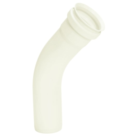 Curva 45° Longa Esgoto 100mm Amanco - Imagem principal - 676ffe74-6bef-4bfb-b912-f37b2be72572