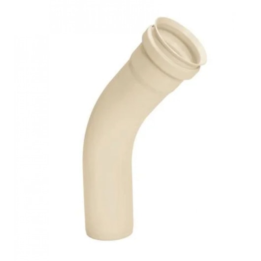 Curva 45° Longa Esgoto 50mm Amanco - Imagem principal - 2bb97ad4-6ccd-4fe3-8773-27884bd21d62