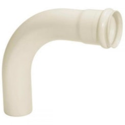Curva 45° Longa Esgoto 75mm Amanco