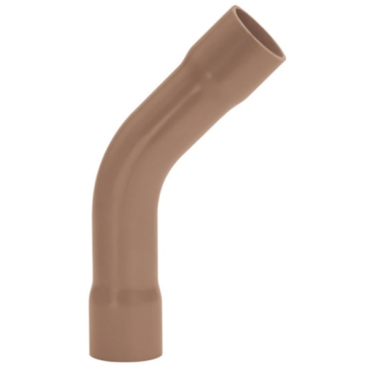 Curva 45° Soldável CB Amanco 25mm  - Imagem principal - e7ac04e5-0b86-4132-8c66-cc0ac1640e2d