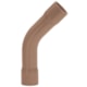 Curva 45° Soldável CB Amanco 25mm  - f43cafb6-148c-4c1b-9b98-6f86e8a576f6