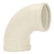 Curva 90° Esgoto curta Amanco 15cm - 02194389-e577-41d9-9ef9-2b08a6eec0bd