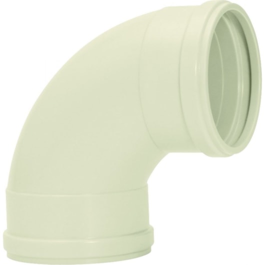 Curva 90° Esgotocurta Cta Pé De Coluna Série Reforçada 75mm Amanco - Imagem principal - f904efca-6323-47ca-b50e-4d36012151ad