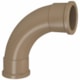 Curva 90° Soldável Fortlev 50mm - 181378f7-c265-4bac-88ac-36ee8b08a641