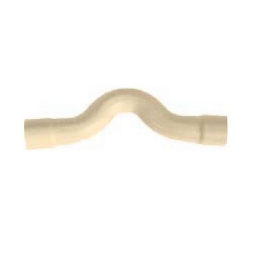 Curva De Transposição Super Cpvc 22mm Amanco - Imagem principal - fe4d62a9-25ae-4eb5-920e-2e6b9110bb1c