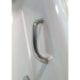 De Parede De Alã‡as Em Inox Mod 01 - Pdv Ouro Fino - 586174c2-e05c-4cbb-8c8a-8761b10046a5