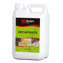 Decapante Multiuso Dacapo 5l