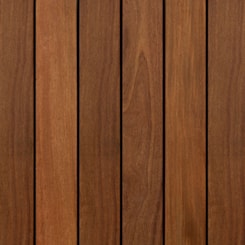 Deck De Madeira Akafloor Cumaru 20x100cm