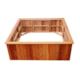 Deck Retangular Spa Goldspacril/Harmony Ouro Fino - c57622f6-e28c-4172-8b0a-a59923bcc199