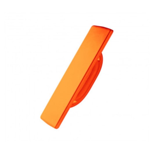 Desempenadeira De Pu Lisa Atlas 45x15cm - Imagem principal - 5707bdf7-5d2c-41f1-bdf7-3b06eadefac3