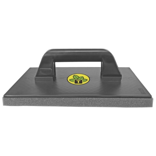 Desempenadeira  Lisa Poliestireno Tramontina - Imagem principal - 6fa6d150-f49d-45be-86be-ebc71fe0c5cd