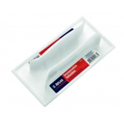 Desempenadeira Mini Atlas Plastica P/ Textura