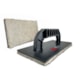 Desempenadeira Terral Dacapo - 9163635a-9011-46ea-b58f-cb3746f0246f