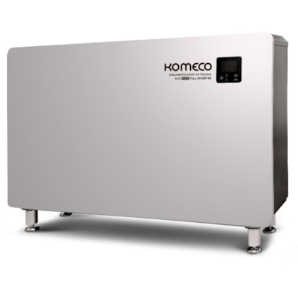 Desumidificador de Ar Full Inverter Kodi 120 Komeco