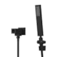 Desviador C/ Ducha Quadrada 2985 180Cm Preto Fosco Fani Metais - 7d69dfd7-6a7d-4634-9aa1-1252bee1236f