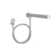 Desviador Para Chuveiro Luxo Sem Ducha 33cm 1982 Cromada Deca - 40d483af-67a8-443b-adef-7e021b5493c9
