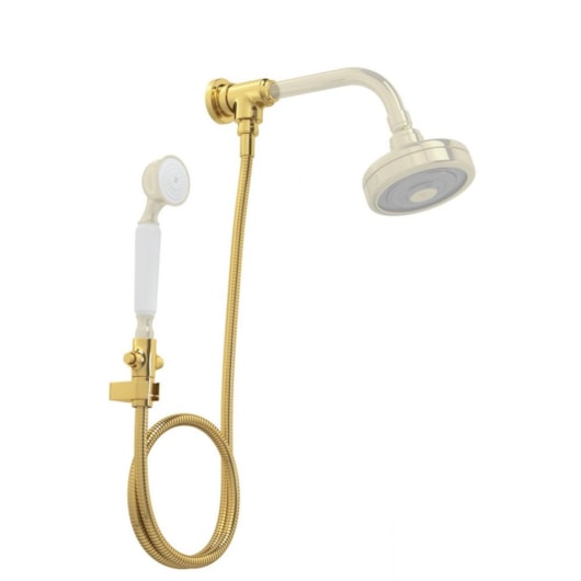 Desviador Para Chuveiro Universal Gold Deca - Imagem principal - bfb6d1d3-c171-4432-8508-a1a90c6b3061