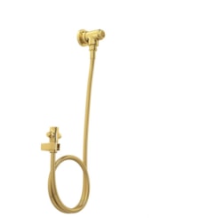Desviador Para Chuveiro Universal Gold Deca