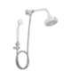 Desviador Para Chuveiro Universal Sem Ducha 1982 Cromada Deca - 4fa72353-1a2e-41cd-840c-c6a99aaebc33
