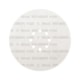 Disco Abrasivo De Papel 225 180 Atlas - 62ff7163-814c-47c8-92a0-86716c54052c