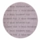 Disco Abrasivo Telado 225 Grao 150 Atlas - e7de418b-5eb5-44f0-818b-1cb0bf9bf77d