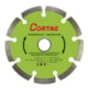 Disco de Corte Diamantado Segmentado Cortag 230 MM - b8c406c9-8d55-4758-a3ff-3cc7cb7f6c34