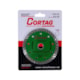 Disco Diamantado Eco Turbo Cortag 11cm 2cm - 6cd02f57-a757-4222-98e2-c940c056574f