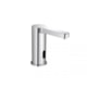 Dispensador Elétrico Para Sabão Liquido Decalux Cromado Deca - f5dea00c-cf13-4b93-8506-a9ac87b540b9