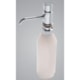 Dispensador Para Sabão Liquido Decamatic Cromado Deca - ce9fc1d9-2138-4f1e-bf87-e596367b2bb1