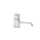 Dispensador Para Sabão Liquido Decamatic Cromado Deca - b397658e-e712-4e28-8aed-1364d3fa2638