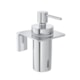 Dispenser de Sabão Avulso Nomos Deca 10cm - 76f5afe2-8949-402c-916f-b502eeadb1e1