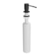 Dispenser De Sabão Black Matte Deca - cdef1d63-6944-4725-a86b-831eb40fd5e0
