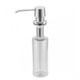 Dispenser de Sabão Embutido Cromado Lexxa 300ml - 0d29ba59-574f-4984-b54e-6b123b1488e8