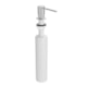 Dispenser De Sabão Inox Deca - eeea863c-8b57-4e81-913b-1ec8ab5b050f