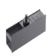 Dispenser De Sabão Para Canal Black Matte Lexxa - bf572348-b228-4570-8c4f-29ea7d513a0d
