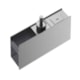 Dispenser De Sabão Para Canal Grafite Lexxa - 7633a654-e263-4176-89ae-f4233c4ef47a