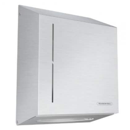 Dispenser Para Papel Toalha Em Inox Tramontina