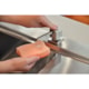 Dosador De Sabão Square Inox 304 Tramontina 500ml - 265a9588-979d-468d-9b4e-aa5591550998